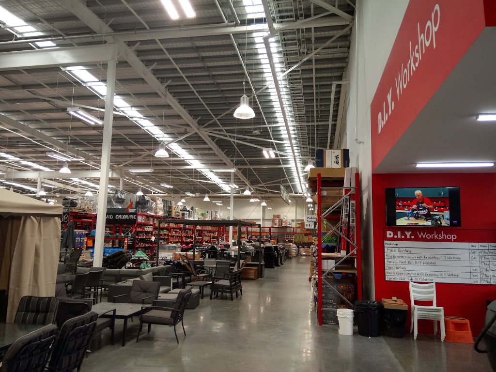 Bunnings Bellambi | hardware store | Cnr Bellambi Ln &, Watts Ln, Bellambi NSW 2518, Australia | 0242768300 OR +61 2 4276 8300