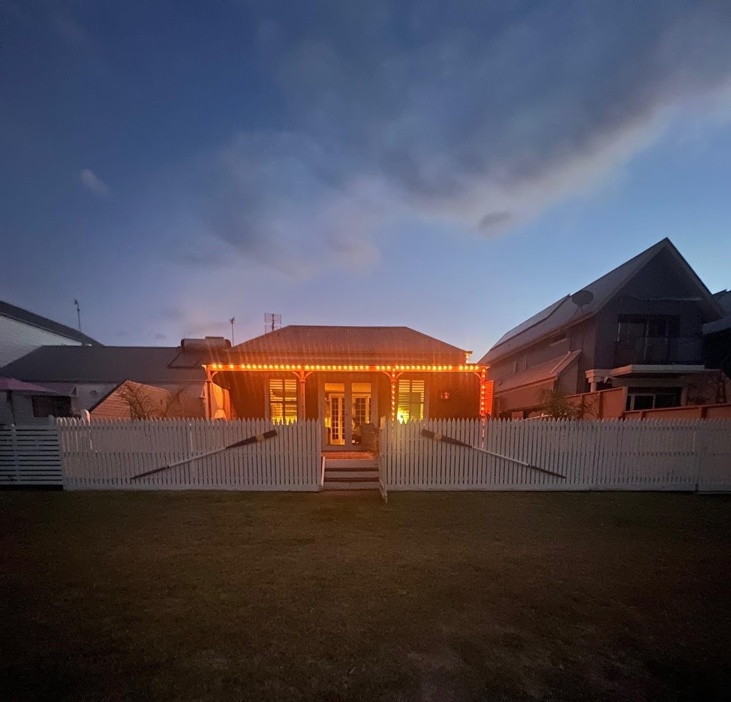 Ferrymans Rest | 72 Eighth Ave, Raymond Island VIC 3880, Australia | Phone: 0439 002 117