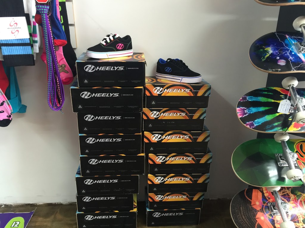 Skatescool Australia | 368a Kensington Rd, Erindale SA 5066, Australia | Phone: (08) 8431 2792