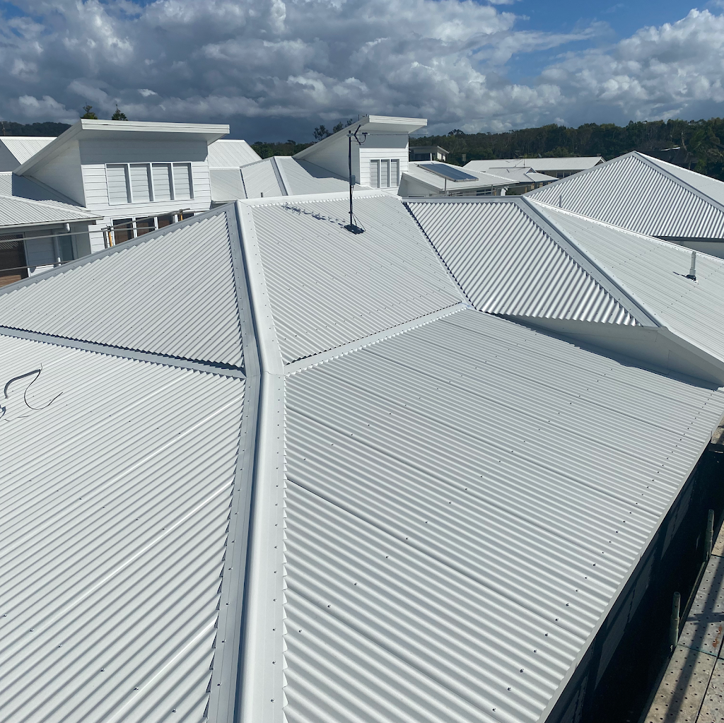 Australian Roofing Professionals | 7 Wickham Cres, Tugun QLD 4224, Australia | Phone: 0435 203 080