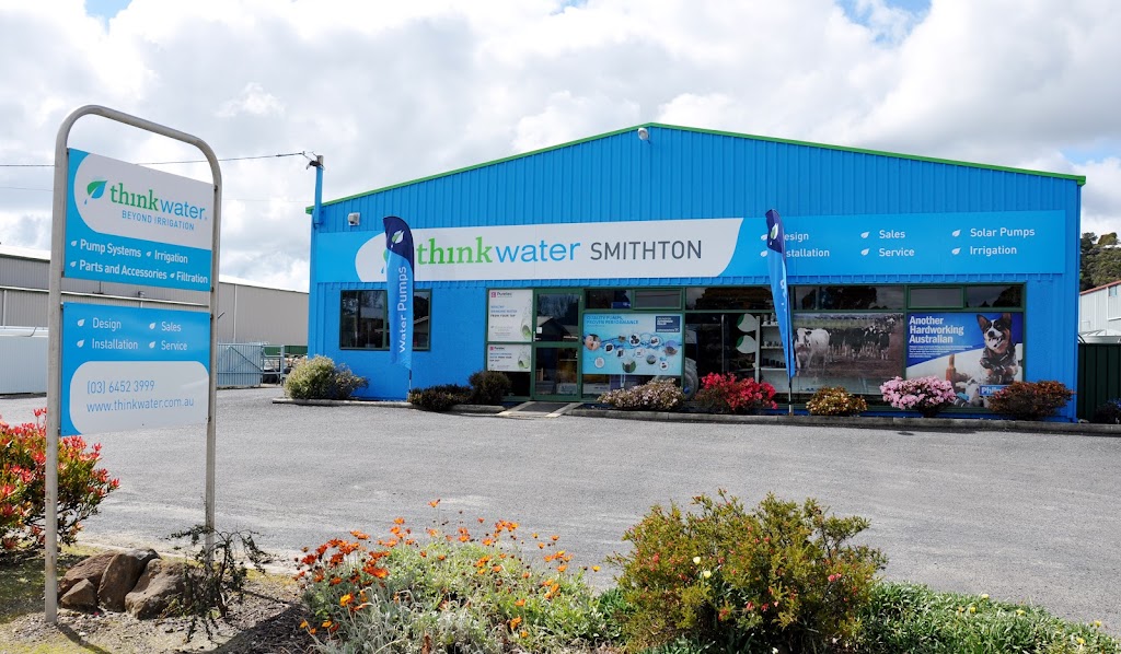 Think Water Smithton | store | 25 Nelson St, Smithton TAS 7330, Australia | 0364523999 OR +61 3 6452 3999
