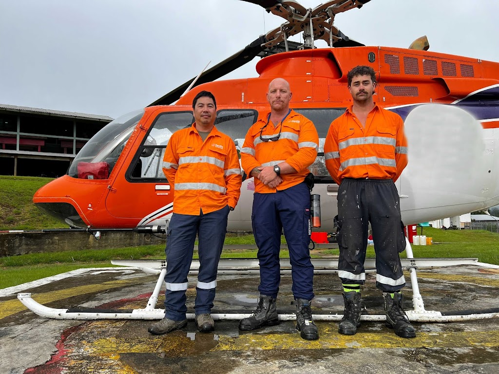 Pacific Energy Group | 240 Lion Creek Rd, West Rockhampton QLD 4700, Australia | Phone: 0410 489 105