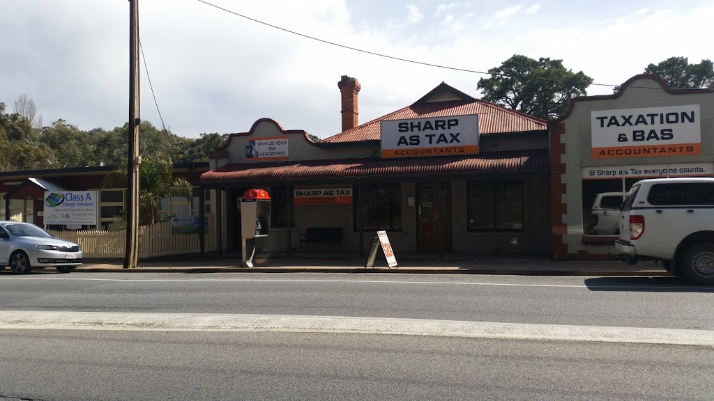 Sharp as Tax | finance | 31 Old Princes Hwy, Littlehampton SA 5250, Australia | 0883916591 OR +61 8 8391 6591