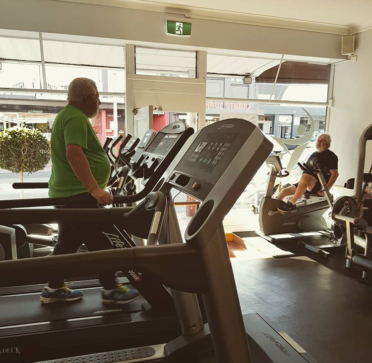 Simply Stronger Exercise Physiology | gym | 1442 Malvern Rd, ​Glen Iris VIC 3146, Australia | 0402859276 OR +61 402 859 276