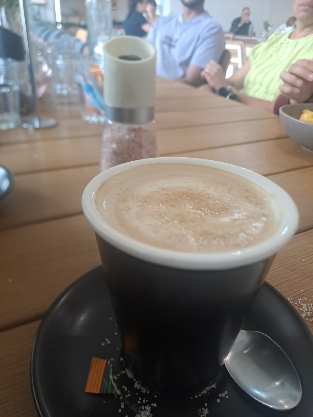 CAFE BEANS N SPICE | 68 Main St, Gembrook VIC 3783, Australia | Phone: (03) 5968 6348