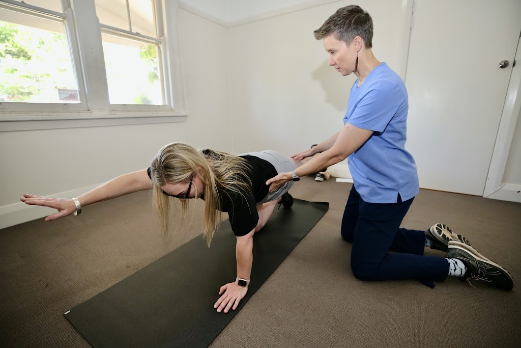 The Wellness Edge Physiotherapy | 17 Champagne Dr, Dubbo NSW 2830, Australia | Phone: 0487 259 020