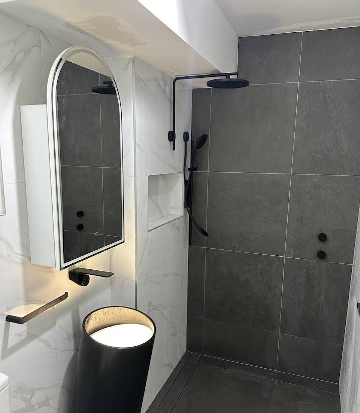 Urban Dynamic Plumbing | 3 Matthew Parade, Blaxland NSW 2774, Australia | Phone: 0408 070 000