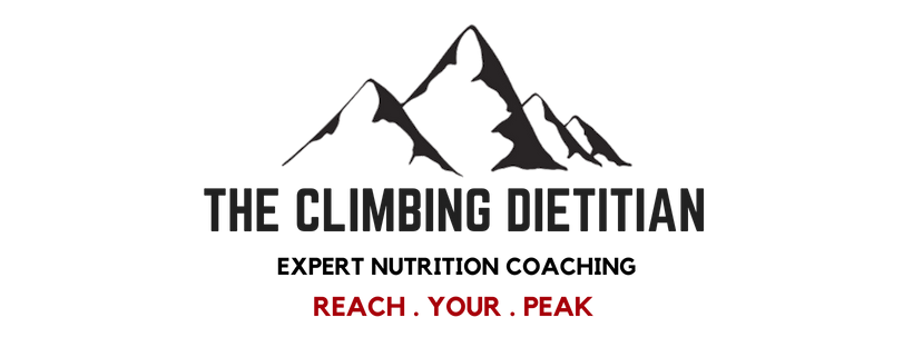 The Climbing Dietitian | 188 Nudgee Rd, Ascot QLD 4001, Australia | Phone: 0412 313 547