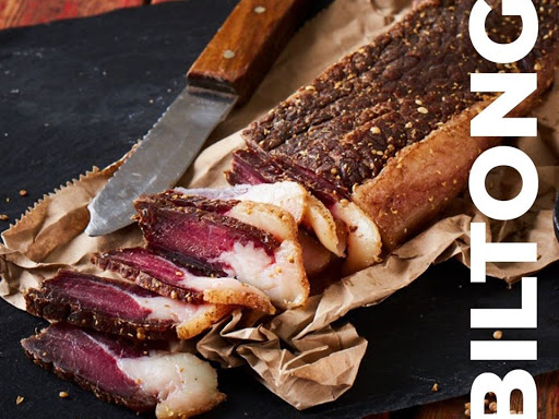 Cape to Cairo - for seriously good Biltong and Jerky | store | 38 Sarich Ct, Osborne Park WA 6017, Australia | 0892045666 OR +61 8 9204 5666