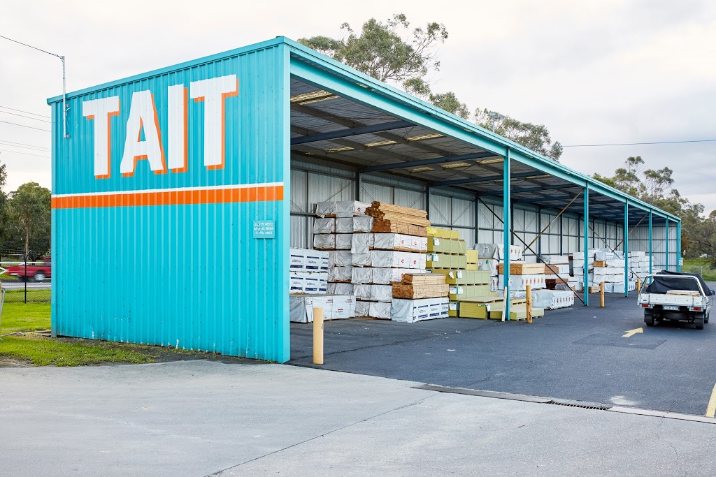 Tait Mitre 10 | hardware store | 2 Speedwell St, Somerville VIC 3912, Australia | 0359775237 OR +61 3 5977 5237