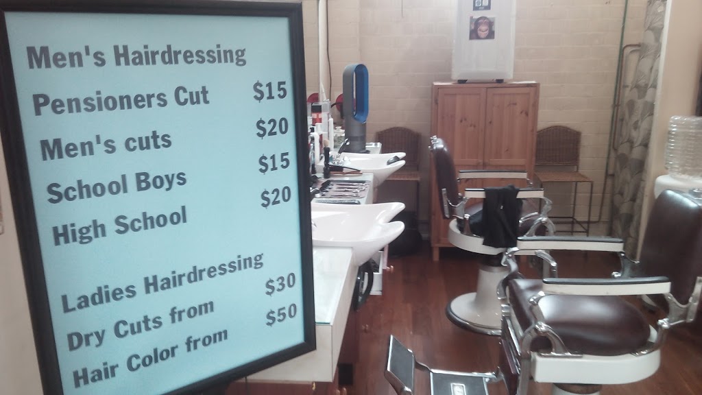 Barber Shop At Newport | hair care | 9a/349 Barrenjoey Rd, Newport NSW 2106, Australia | 0404649806 OR +61 404 649 806