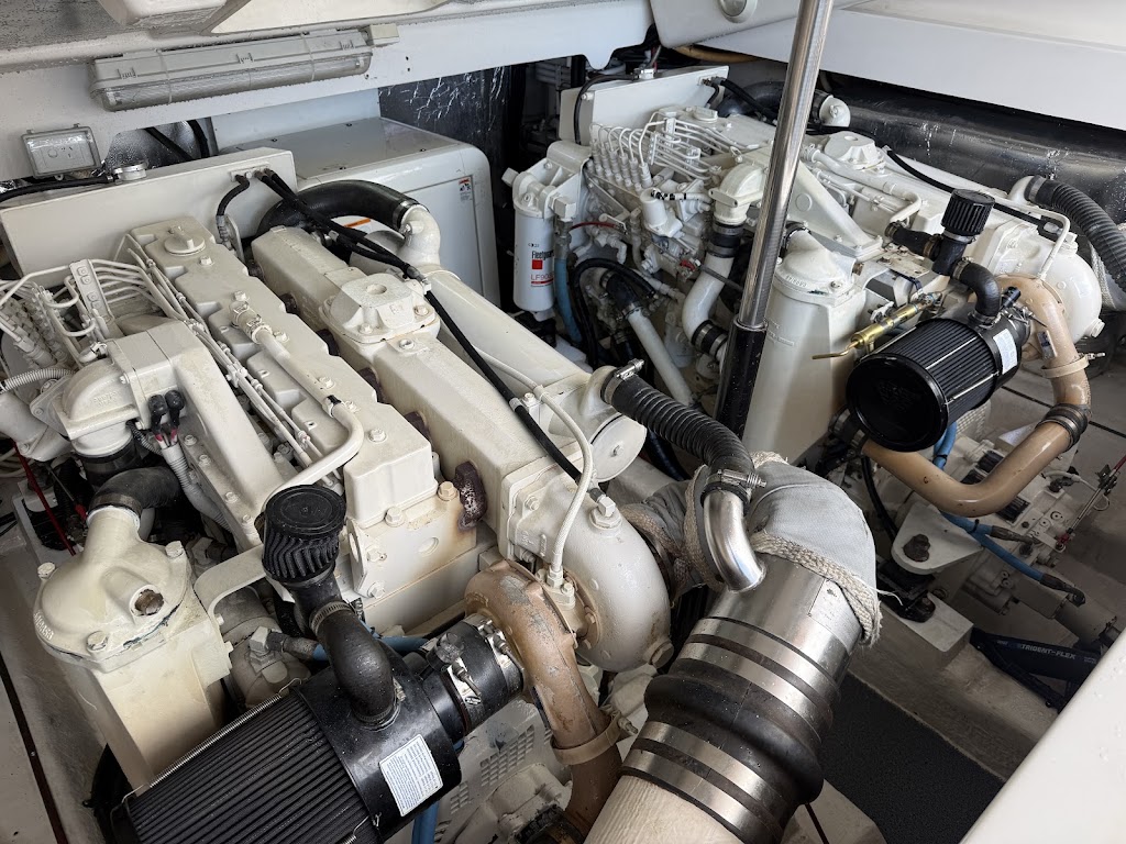 OceanLab Engineering | 1 Wonga Rd, Yowie Bay NSW 2228, Australia | Phone: 0432 147 941