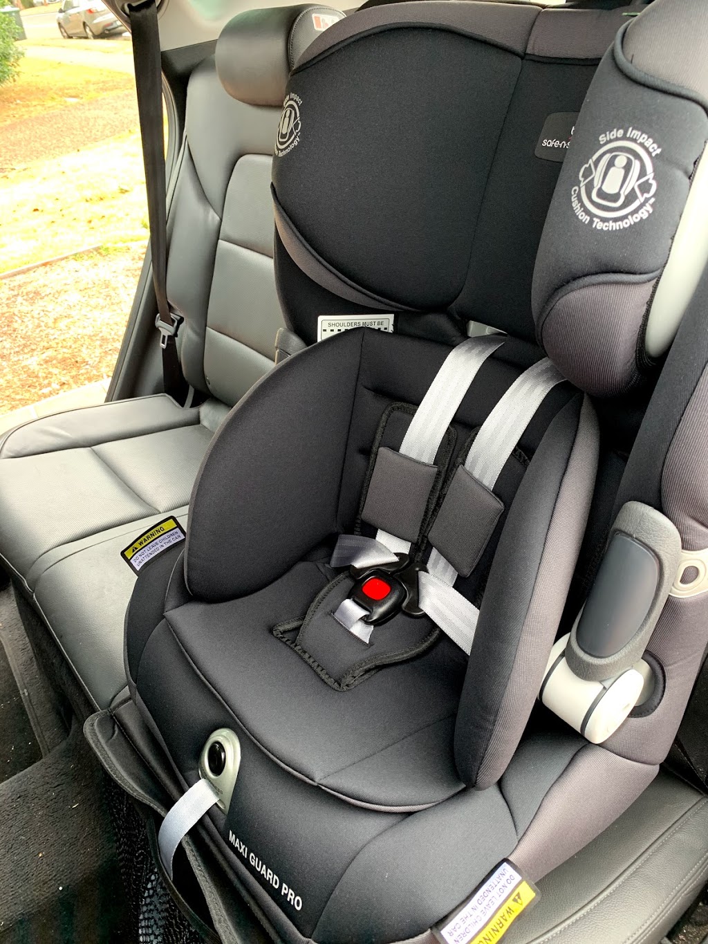 Safe Baby Co. Car Seat Installation | 39A Taylor St, West Pennant Hills NSW 2125, Australia | Phone: 0404 609 587