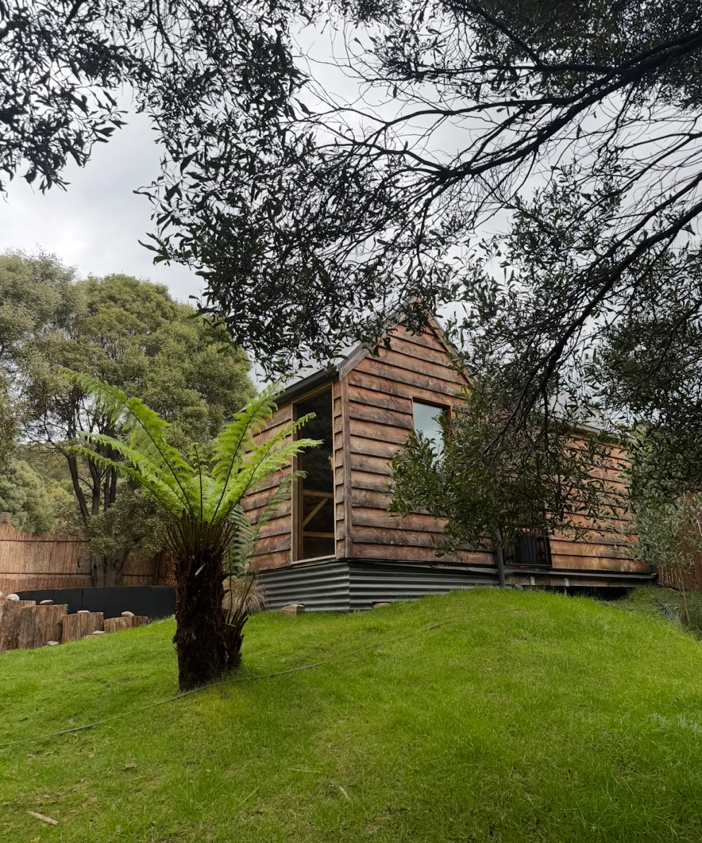 Tailrace Sauna & Plunge | 3 Coxs Ln, Branxholm TAS 7261, Australia | Phone: 0481 182 910