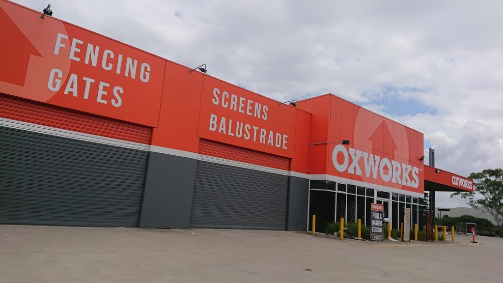 Oxworks | home goods store | 12 South Link, Dandenong VIC 3175, Australia | 0387688399 OR +61 3 8768 8399