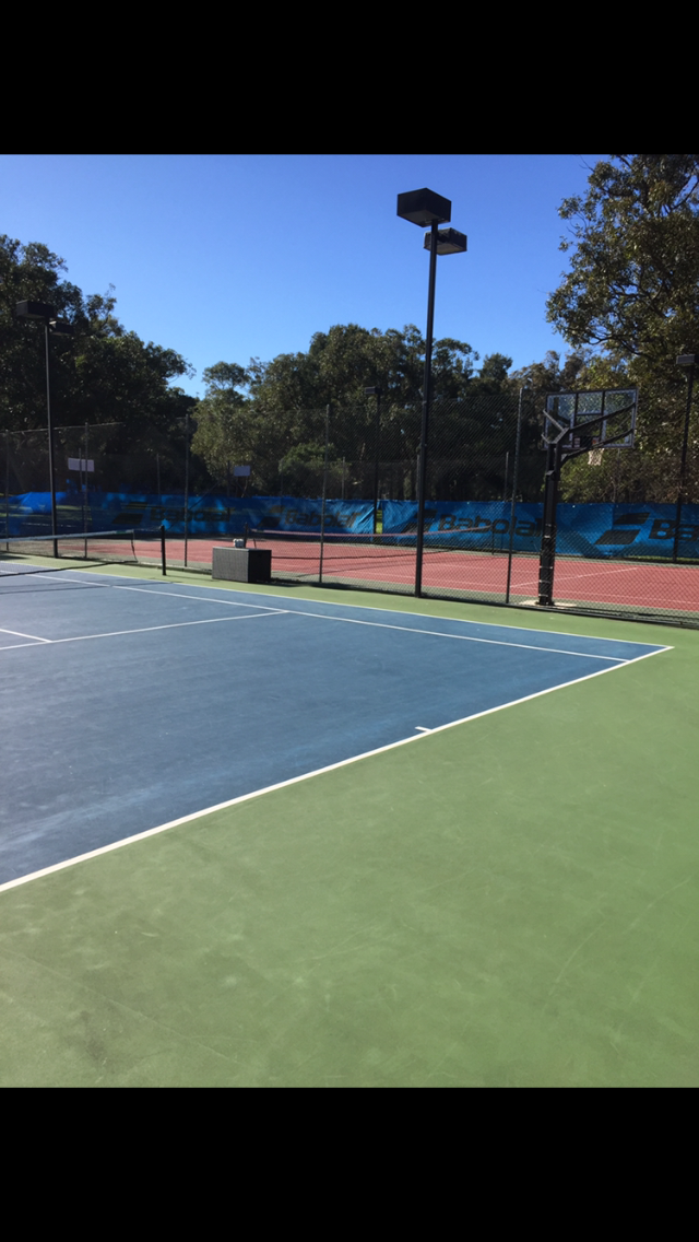 Blakehurst Total Tennis (BTT) | 22 Torrens Street Blakehurst, Sydney NSW 2221, Australia