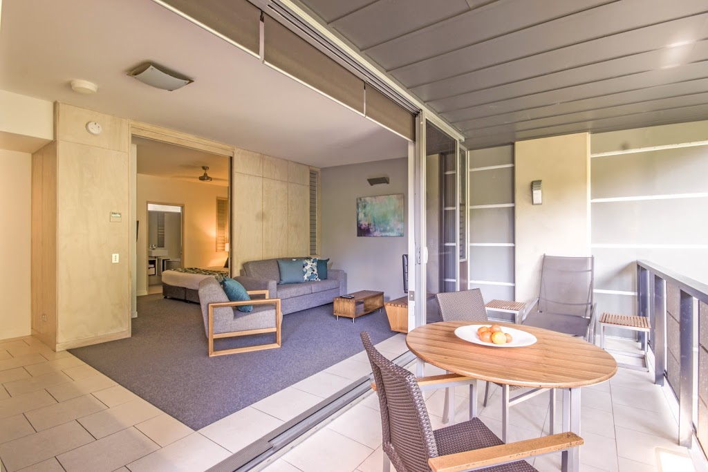 Noosa Beach Apartments | off 5 Morwong Drive to Little, Hastings St, Noosa Heads QLD 4567, Australia | Phone: 0404 183 959