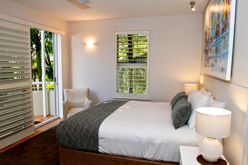 The Emerald Noosa | lodging | 42 Hastings St, Noosa Heads QLD 4567, Australia | 0754496100 OR +61 7 5449 6100
