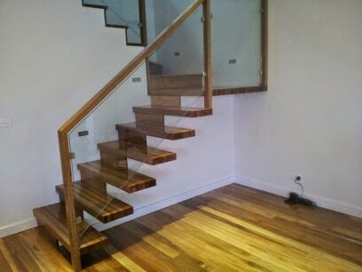 Stairtech PTY Ltd. | general contractor | 21 Alfred St, Wandin North VIC 3139, Australia | 0417546865 OR +61 417 546 865