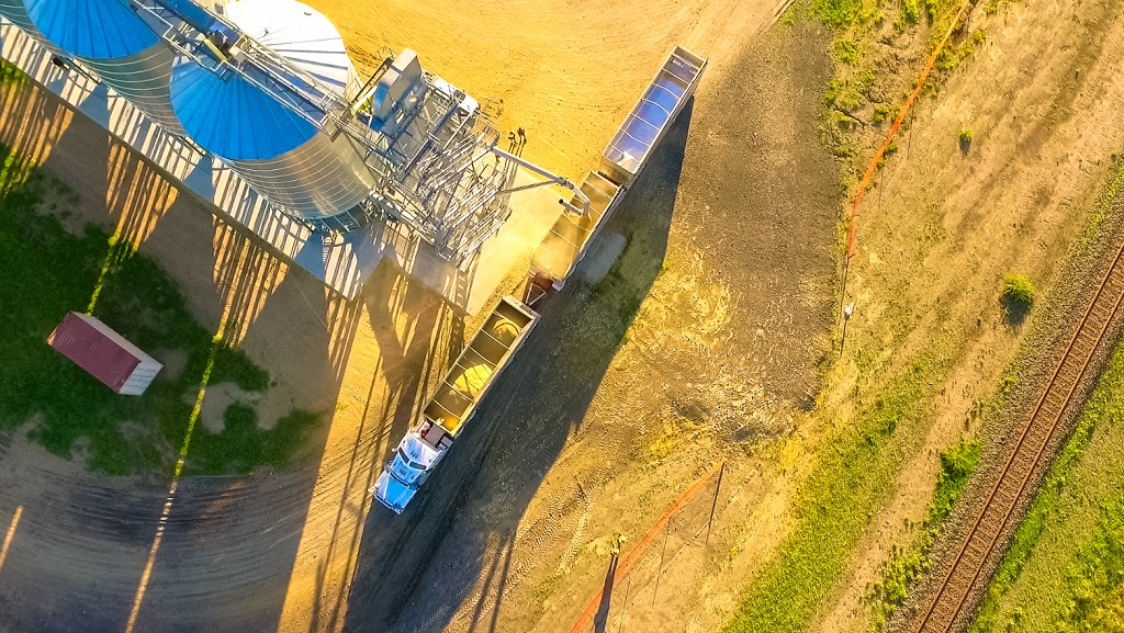 CHS Broadbent - Moree Storage Facility | 20403 Gwydir Hwy, Moree NSW 2400, Australia | Phone: (02) 6750 8100