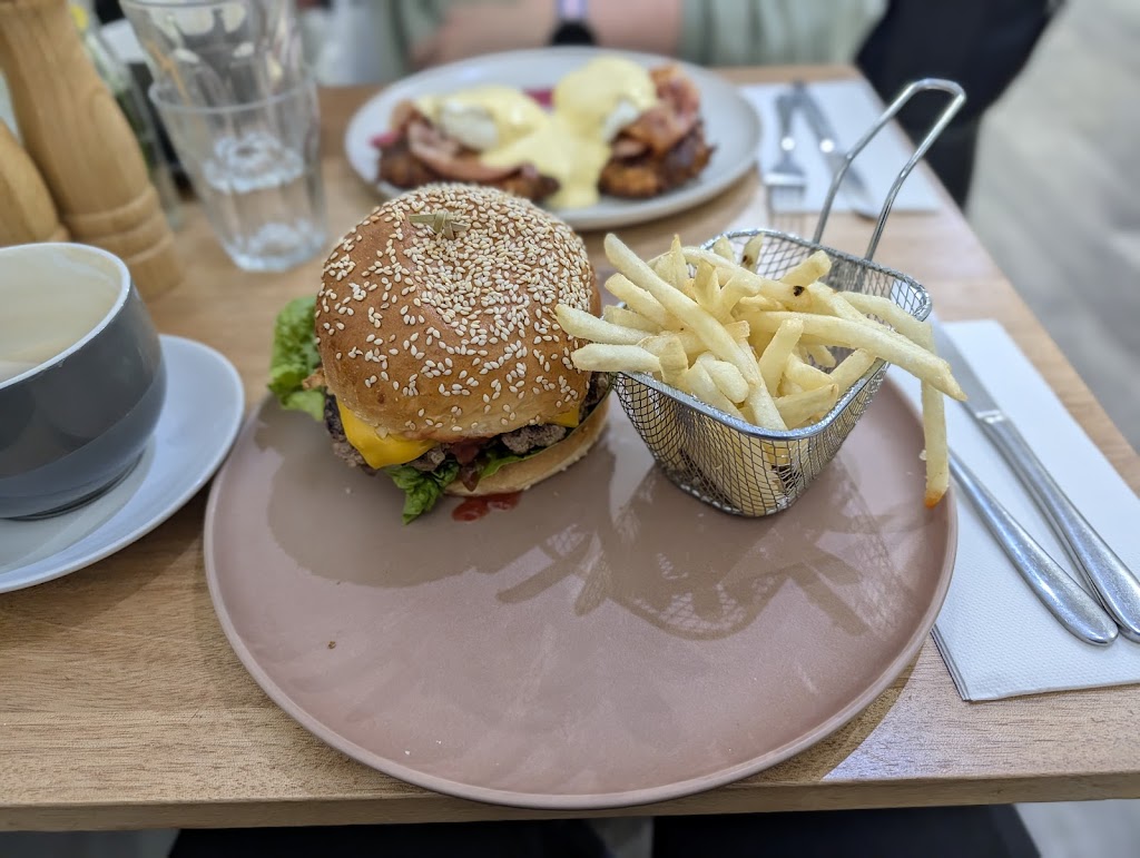 Arc Espresso | 264 Campbell St, Swan Hill VIC 3585, Australia | Phone: 0428 465 789