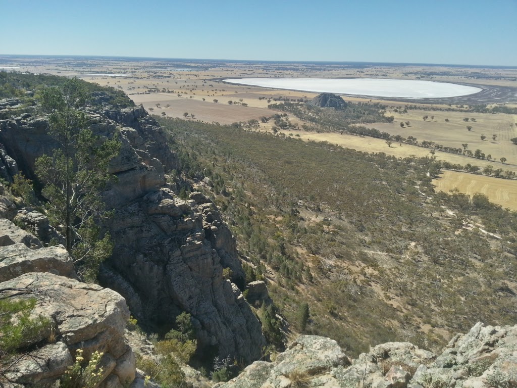 Mount Arapiles-Tooan State Park | Victoria 3409, Australia