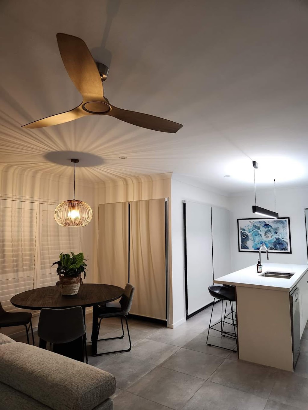 Murphy Electrical | Sovereign St, Fern Bay NSW 2295, Australia | Phone: 0459 481 710