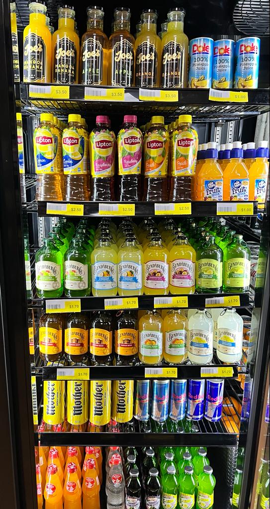 Cozy Mart | 1/112 James St, Templestowe VIC 3106, Australia | Phone: 0456 314 734
