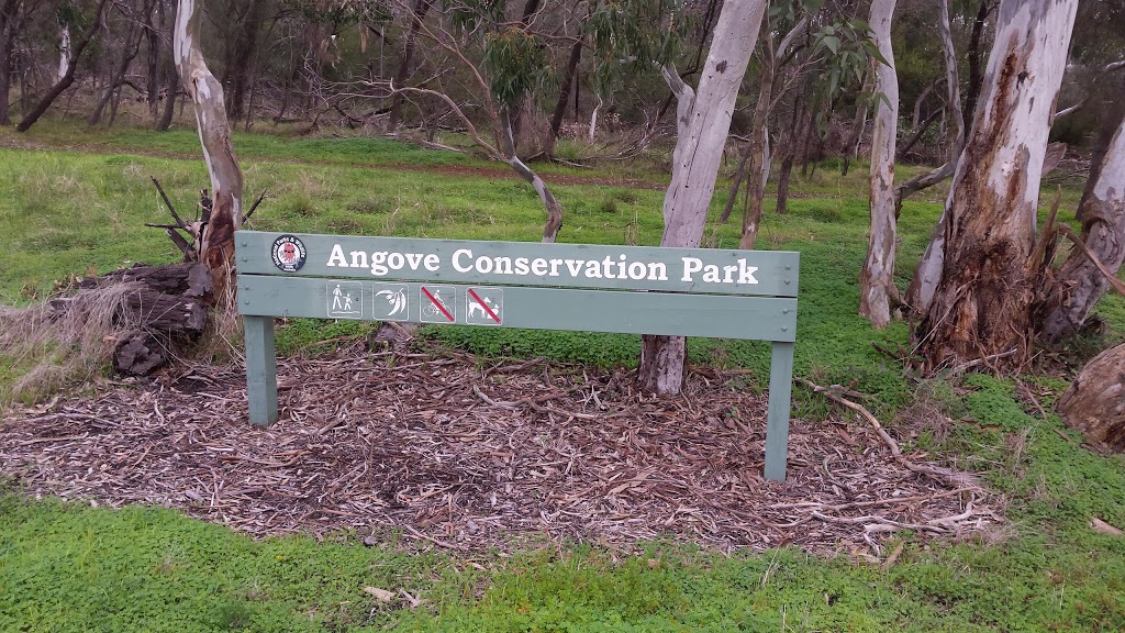 Angove | park | Tea Tree Gully SA 5091, Australia