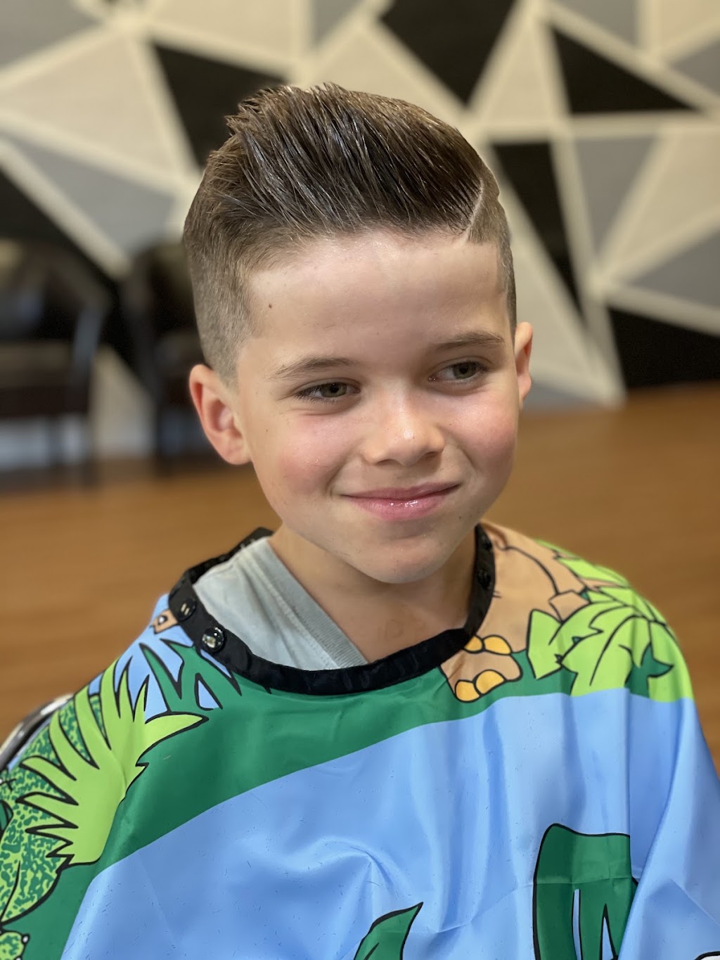 Seymour barber shop | 2B Tallarook St, Seymour VIC 3660, Australia | Phone: (03) 5710 8639