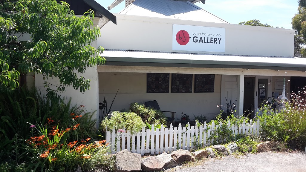 OLD Butter Factory Galleries | 11 Mount Shadforth Rd, Denmark WA 6333, Australia | Phone: (08) 9840 9253