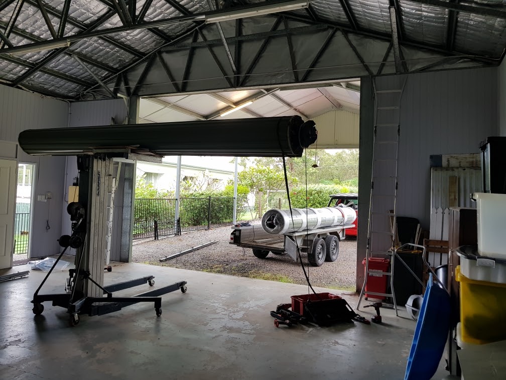 LIVERPOOL GARAGE DOORS | 72 Saraband Dr, Eatons Hill QLD 4037, Australia | Phone: 0401 546 176