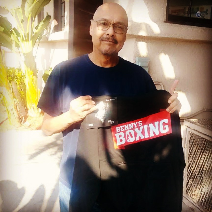 Bennys Boxing www.bennysboxing.com.au | gym | 504 Kooyong Rd, Caulfield South VIC 3162, Australia | 0406002211 OR +61 406 002 211