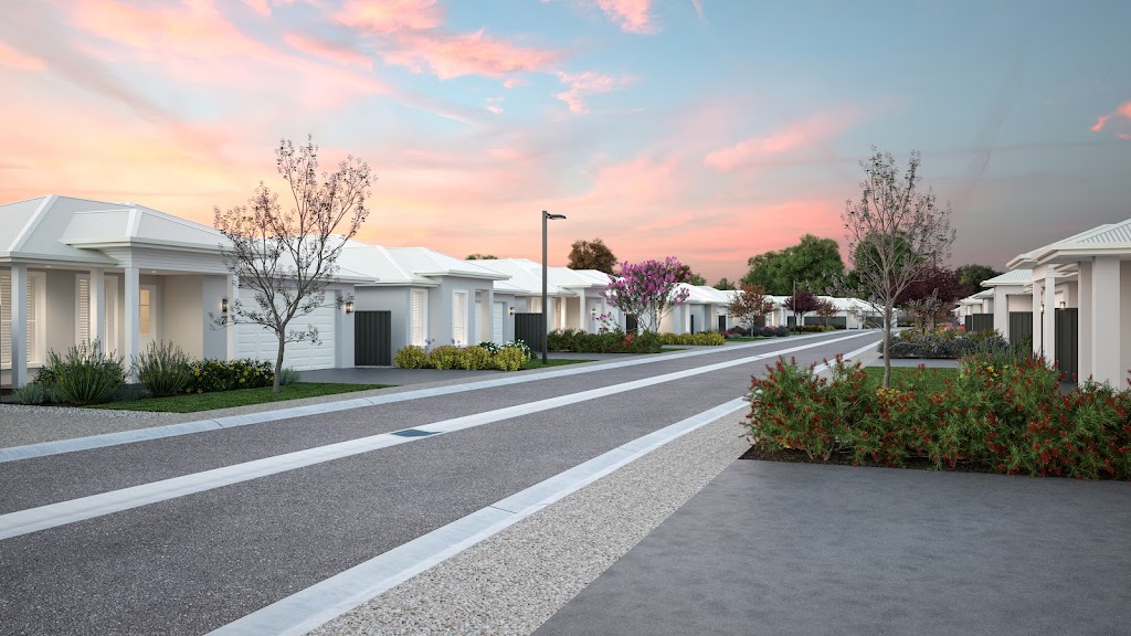 Delta Shores Gated Estate | Delta Rd, Dubbo NSW 2830, Australia | Phone: 1300 016 227