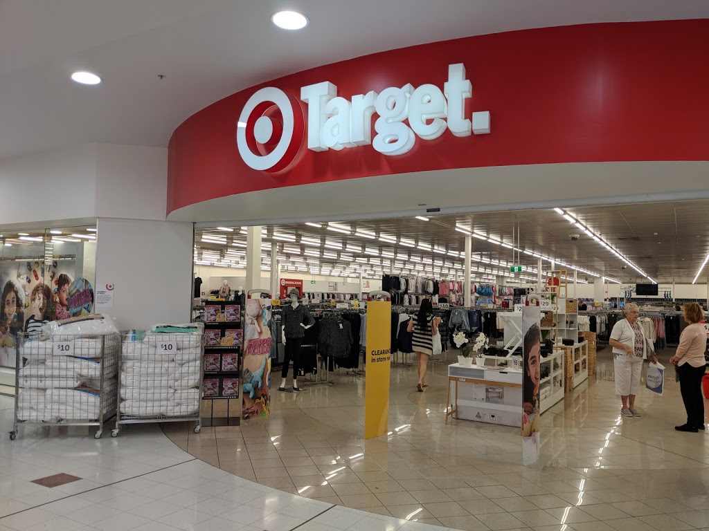 Target Tweed Heads | department store | Wharf Street, Tweed Mall Shopping Centre, Tweed Heads NSW 2485, Australia | 0755237100 OR +61 7 5523 7100