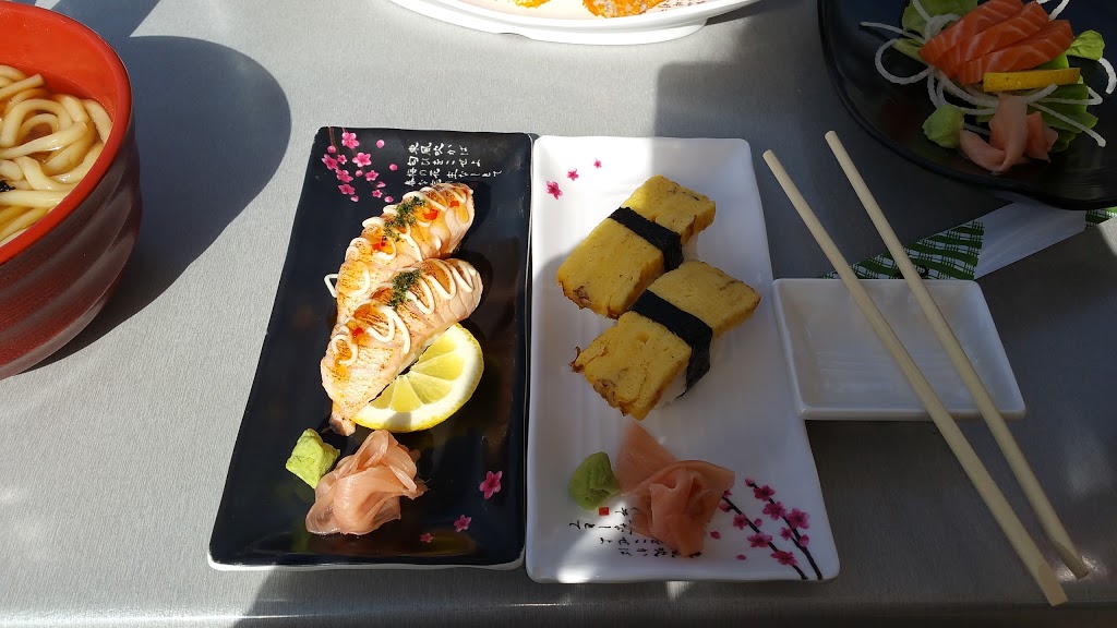 Sushi Delight | restaurant | 13 Robertson Rd, Newport NSW 2106, Australia | 0299976880 OR +61 2 9997 6880