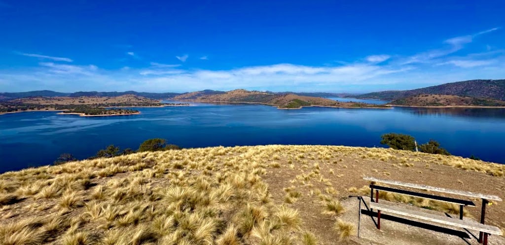 Quartpot Road Lookout | Wyangala NSW 2808, Australia | Phone: (02) 6345 0877