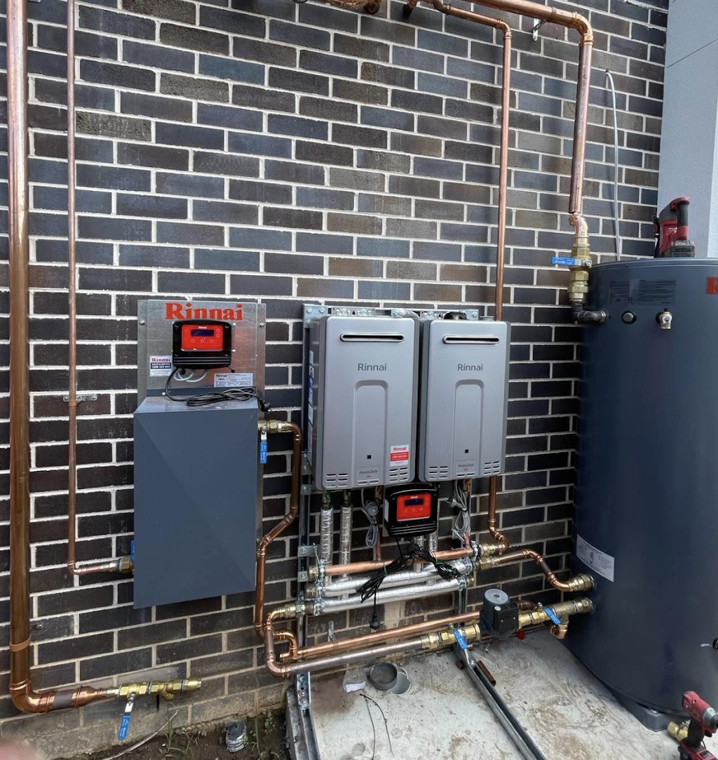 Dynasty Plumbing Solutions Pty Ltd | 62 Loretto Way, Hamlyn Terrace NSW 2259, Australia | Phone: 0423 933 776