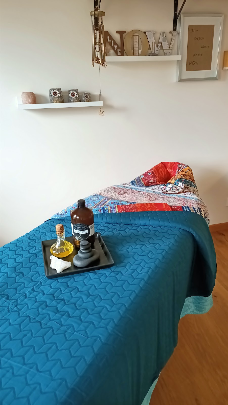 MiriMiri Body Therapy - Massage and Myofascial Release | Bellbower Cl, Green Point NSW 2251, Australia | Phone: 0490 764 209