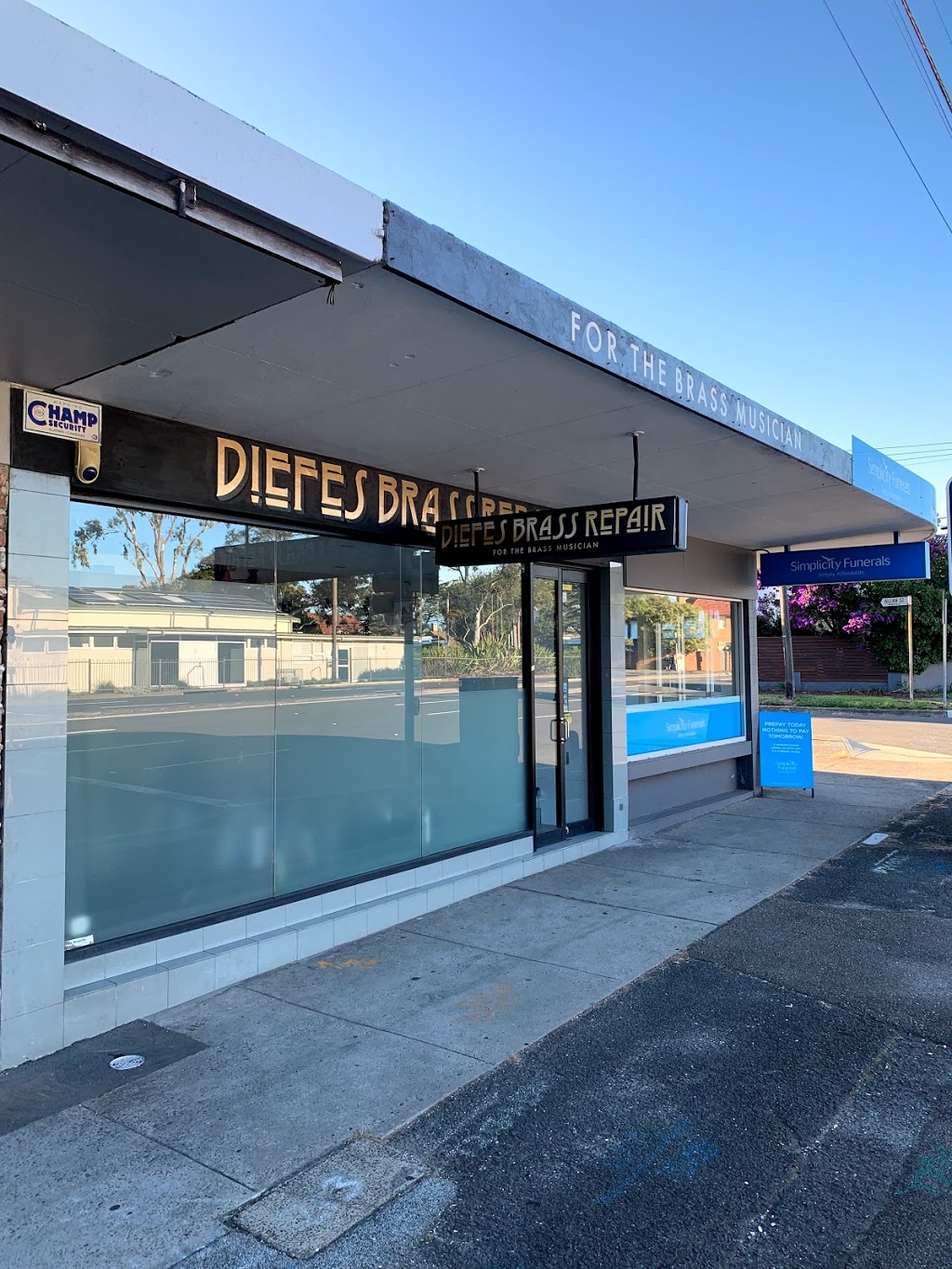 Diefes Brass Repair | 13 Babbage Rd, Roseville Chase NSW 2069, Australia | Phone: 0468 789 138