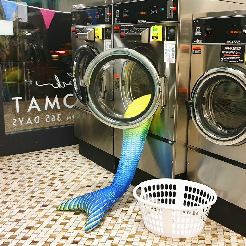 Koala Park Laundromat | laundry | Shop C/17 Ikkina Rd, Burleigh Heads QLD 4220, Australia | 0400211622 OR +61 400 211 622