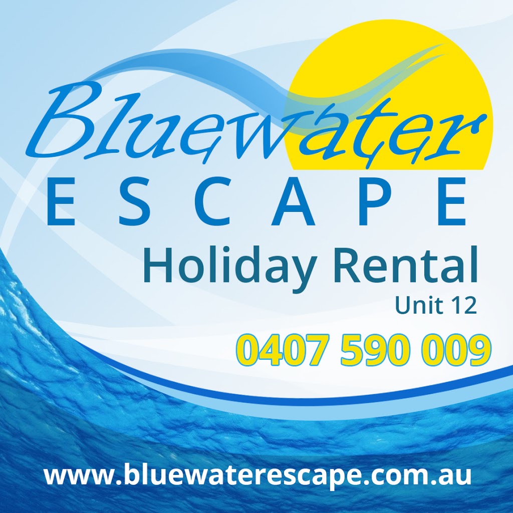 BlueWater Escape | 12/91 Main Rd, Manning Point NSW 2430, Australia | Phone: 0407 590 009