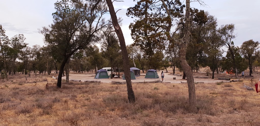 Casuarina | campground | Big Desert VIC 3418, Australia | 131963 OR +61 131963