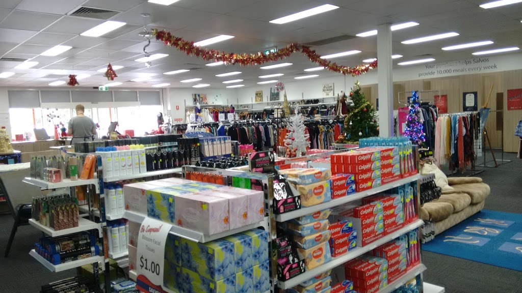 Salvos Stores | store | Shop 3/24-48 Browns Plains Rd, Browns Plains QLD 4118, Australia | 0738001910 OR +61 7 3800 1910