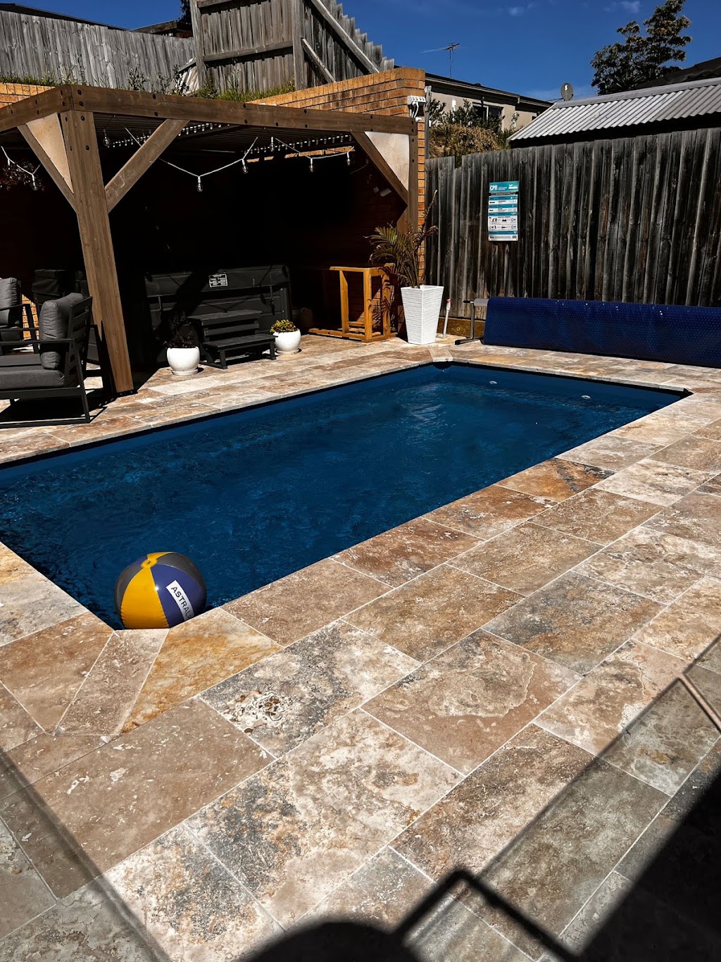Cornerstone Paving | 573 Burwood Hwy, Knoxfield VIC 3180, Australia | Phone: 1300 432 226