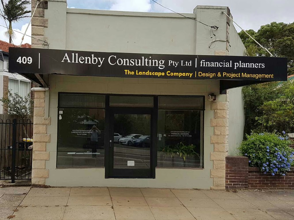 Allenby Consulting PTY Ltd. | finance | 409 Lyons Rd, Five Dock NSW 2046, Australia | 0297132588 OR +61 2 9713 2588