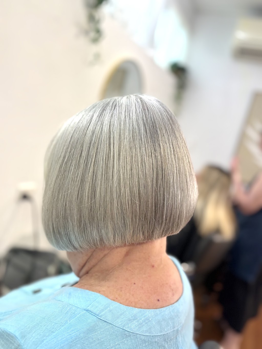 Georgia & Co. Hair Studio | 1/610 Oxley Ave, Scarborough QLD 4020, Australia | Phone: 0422 877 772