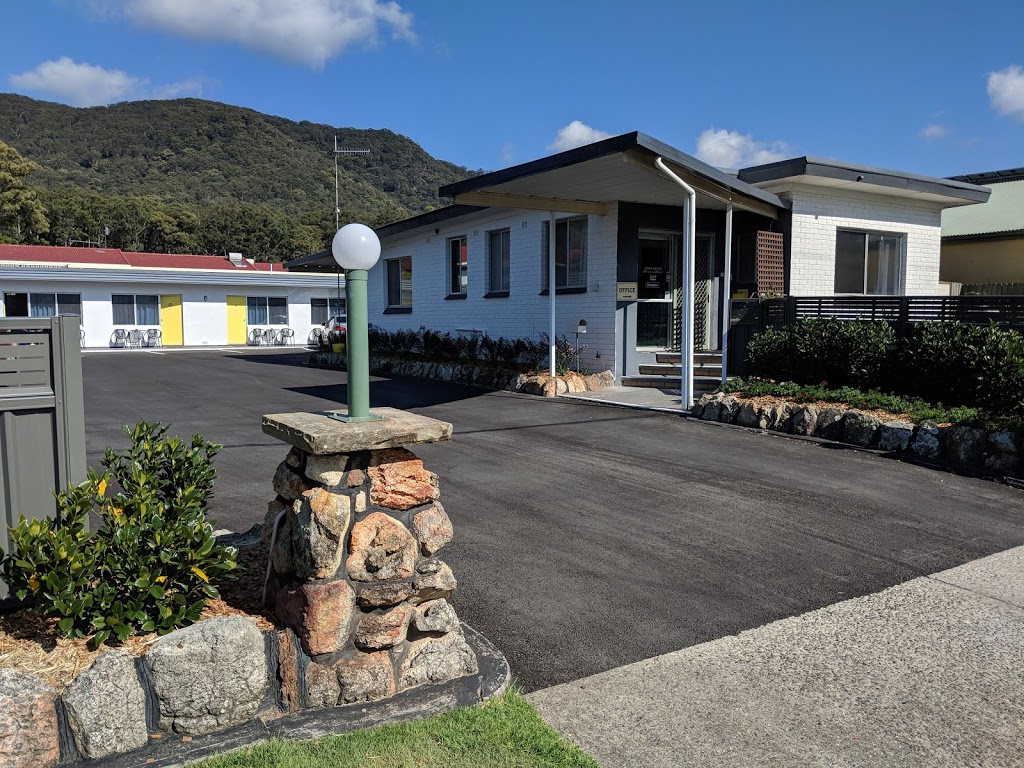 Mariner Motel | lodging | 12-14 Kew Rd, Laurieton NSW 2443, Australia | 0265599398 OR +61 2 6559 9398