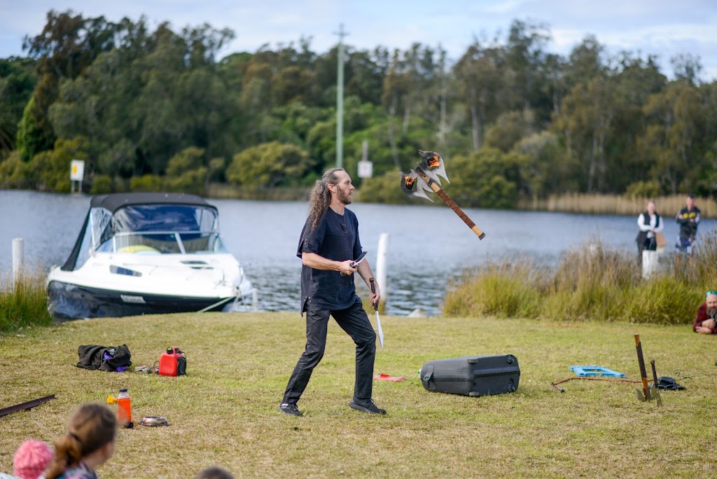 Viking Festival Sussex Inlet |  | Unnamed Road, Sussex Inlet NSW 2540, Australia | 0493375155 OR +61 493 375 155