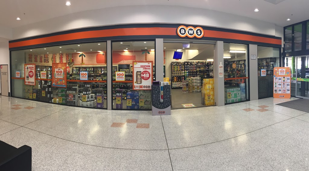 BWS Dubbo (Orana Mall) - Cnr Mitchell Hwy &, Wheelers Ln, Dubbo NSW ...